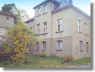Jöhstadt Ausbauhaus Wohnhaus Haus kaufen