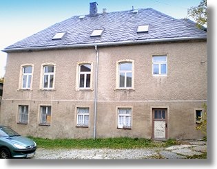 Jöhstadt Mehrfamilienhaus Haus zum Kaufen