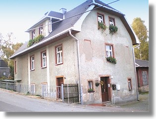 Jhstadt Ausbauhaus Wohnhaus zum Kaufen