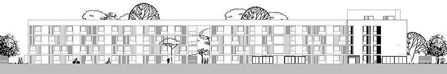 Wohnbau in Sachsen-Anhalt Projekt mit Grundstck