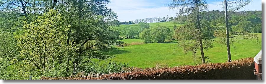 Garten mit Gartenhaus im Ilm-Kreis Thringen zum Kaufen