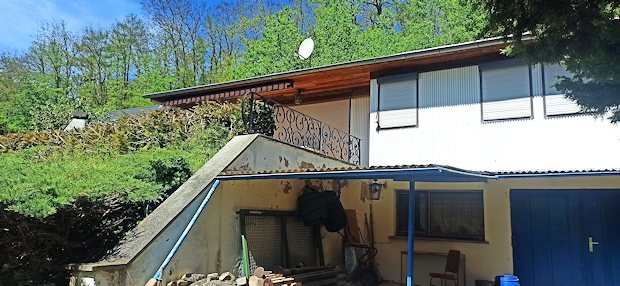 Garten Gartengrundstck in Wipfratal zum Kaufen