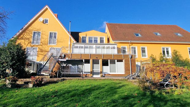 Zweifamilienhaus in Melle bei Osnabrck zum Kaufen vom Immobilienmakler