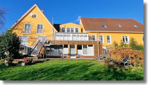 Wohnhaus in Melle bei Osnabrck zum Kaufen vom Immobilienmakler