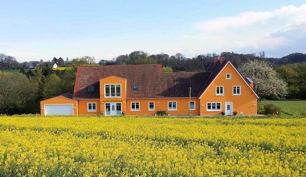 Wohnhaus in Melle Osnabrck Niedersachsen