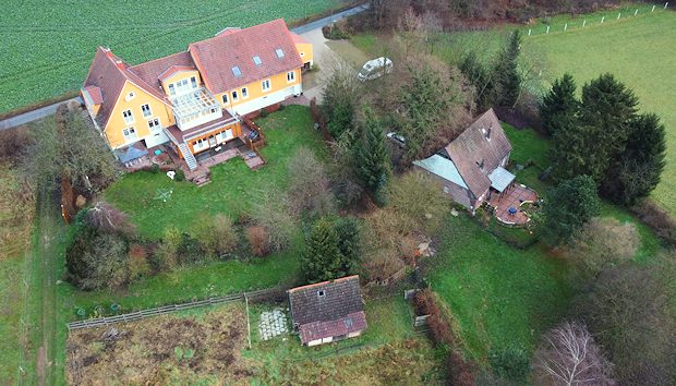 Zweifamilienhaus in Niedersachsen zum Kaufen