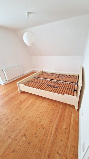 Kinderzimmer im Zweifamilienhaus