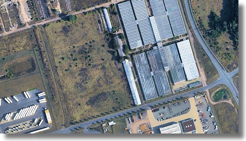 Gewerbegrundst�ck in Erfurt Mittelhausen zum Kaufen
