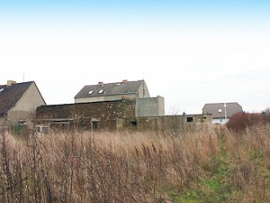 Ausbauhaus in Rdgen bei Bitterfeld Sachsen-Anhalt