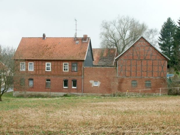 Bauernhof in Thringen zum Kaufen