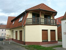 Mehrfamilienhaus Geschäftshaus Erfurt kaufen, Verkäufer ...