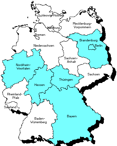 Eigentumswohnungen Wohnungen Apartments in Deutschland kaufen