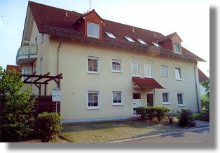 Eigentumswohnungen in Werben Brandenburg