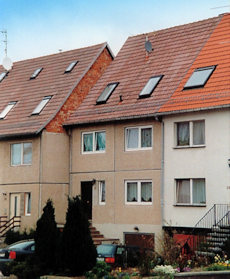 Einfamilienhaus in Berlstedt