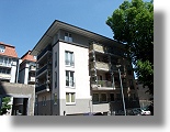 Immobilienmakler für Eigentumswohnungen Erfurt Thüringen Deutschland